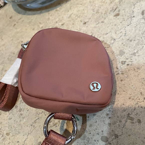 LAST ONE:  Lululemon Modular Phone Crossbody - Picture 5 of 15